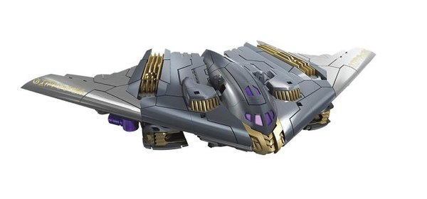 More Transformers The Last Knight Reveals! Deluxe Cogman Hot Rod Stealth Bomber Megatron Skullitron  (2 of 8)